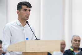 Ermənistan ordusunun Zəngilana hücumu nəticəsində zərər çəkmiş şəxslər məhkəmədə ifadə verib