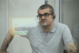 Ermənistan ordusunun Zəngilana hücumu nəticəsində zərər çəkmiş şəxslər məhkəmədə ifadə verib