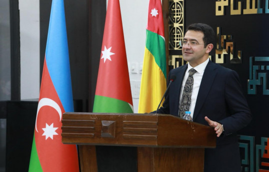 AIDA-nın rəisi BMT Fondunun Məşvərət Qrupuna üzv seçilib
