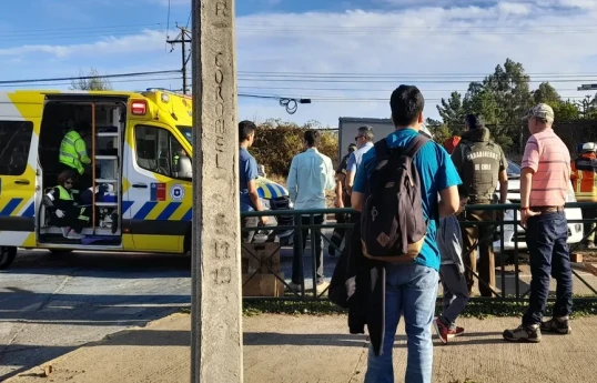 Əlcəzairdə avtobus körpüdən aşıb, 18 nəfər ölüb
