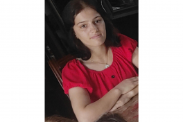 axtarılan şəxs