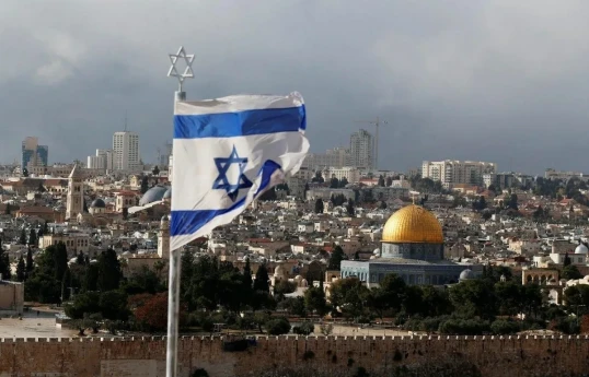 Netanyahunun ofisi: Bütün girovlar azad olunarsa, Qəza üzrə razılaşmaya hazırıq