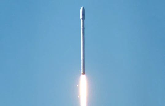 Qazaxıstan ilk meteoroloji raketinin sınaqlarını keçirəcək