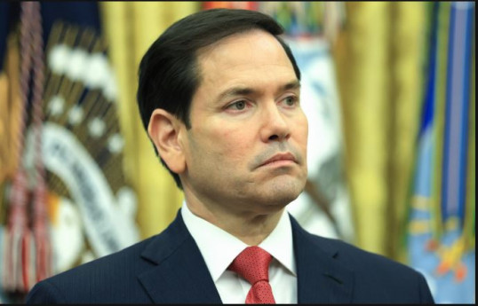 Marko Rubio