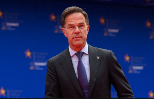 Mark Rütte