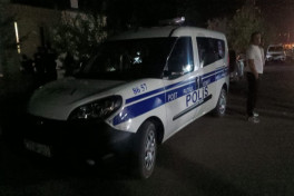Tovuzda 75 yaşlı qadını avtomobil vuraraq öldürüb