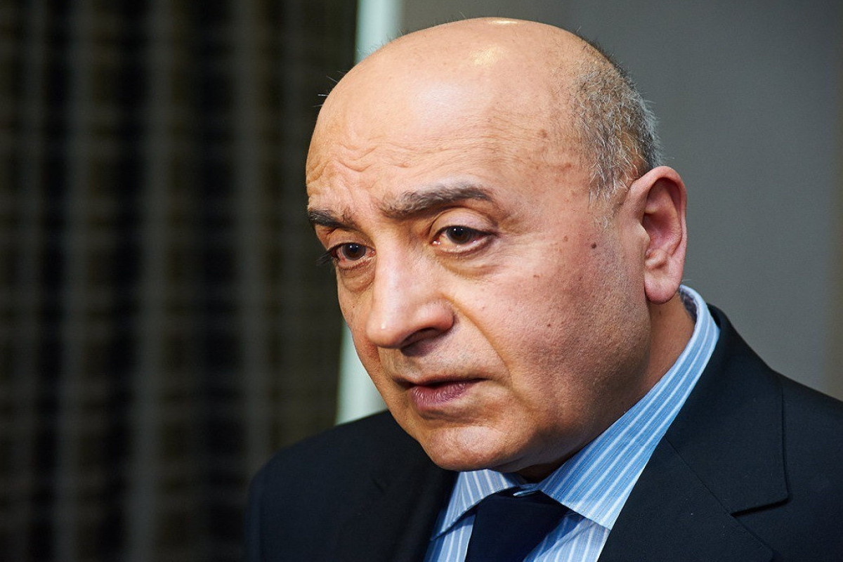 Rasim Musabəyov
