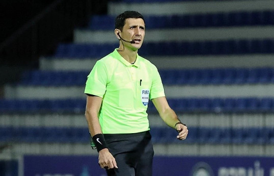 Əliyar Ağayev