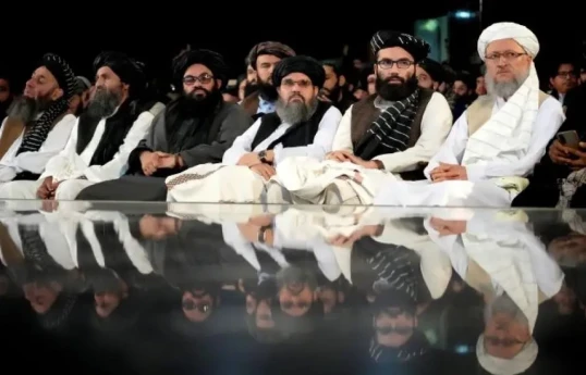 KİV: Taliban İrana Britaniya üçün çalışan agentlərin siyahısını verib