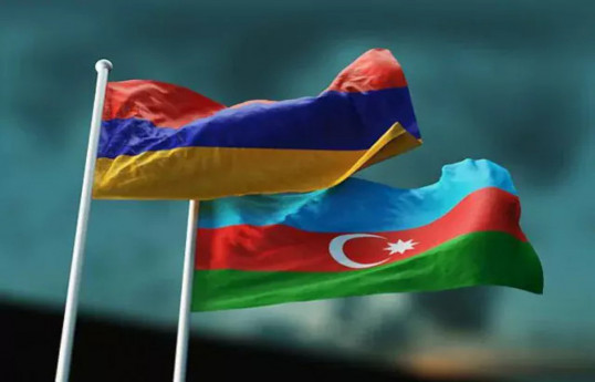 Paşinyan Azərbaycan və Ermənistan arasında anklavlar məsələsindən danışıb