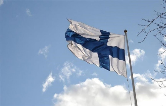 Finlandiyada deputat parlament binasında intihar edib