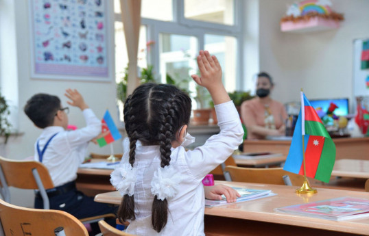 Şagirdlərin elektron yerdəyişməsi prosesinin müddəti uzadılıb