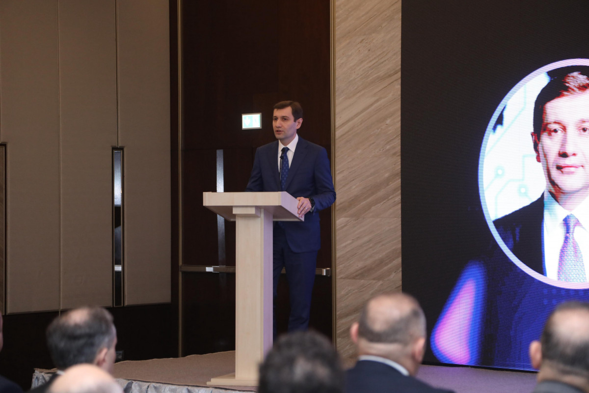 İRİA: 3 ildə yerli startaplar 2,4 mln. avrodan çox xarici investisiya cəlb edib