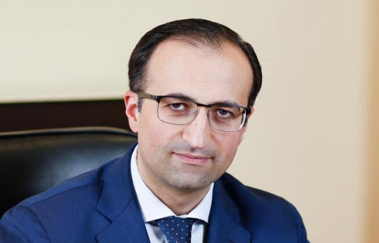 Arsen Torosyan