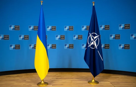 NATO Ukrayna üçün təhlükəsizlik planlarının hazırlanmasında birbaşa iştirak etməyəcək