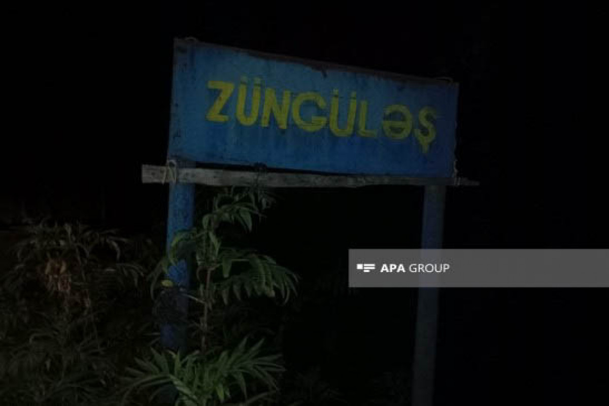 Astarada baş verən qəzada 30 yaşlı motosiklet sürücüsü ölüb