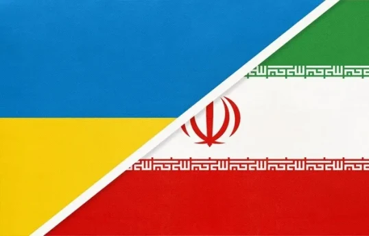 Ukrayna İranla vizasız səfərlərlə bağlı memorandumdan imtina edib