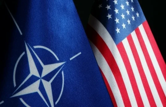 ABŞ NATO-ya Ukrayna üçün təhlükəsizlik zəmanətlərində minimal rol oynayacağını bildirib