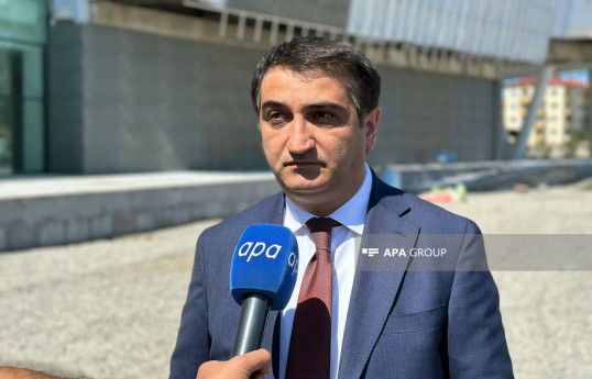 Elmir Mehdiyev