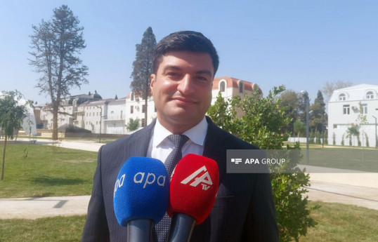 Ramil Cahangirov