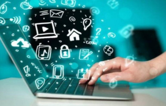 Bakıda bir sıra ərazilərdə internetin verilməsində fasilə yaranıb