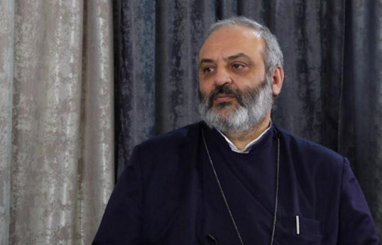 Baqrat Qalstanyanın həbs müddəti daha 3 ay uzadılıb