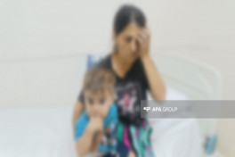 Şəmkirdə 20 nəfərin zəhərləndiyi kafenin fəaliyyəti məhdudlaşdırılıb - FOTO 