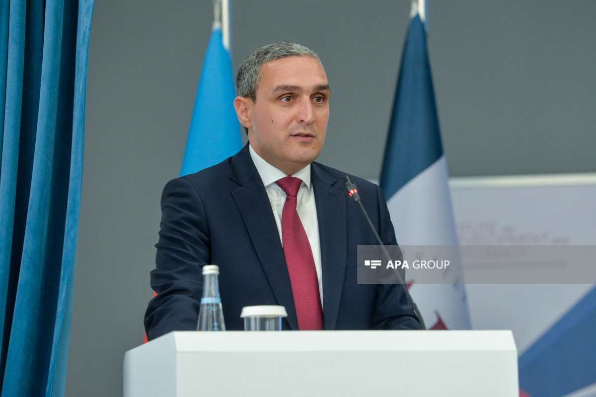 Rektor: Bu il daha çox tələbənin Qarabağ Universitetini seçəcəyinə ümid edirik