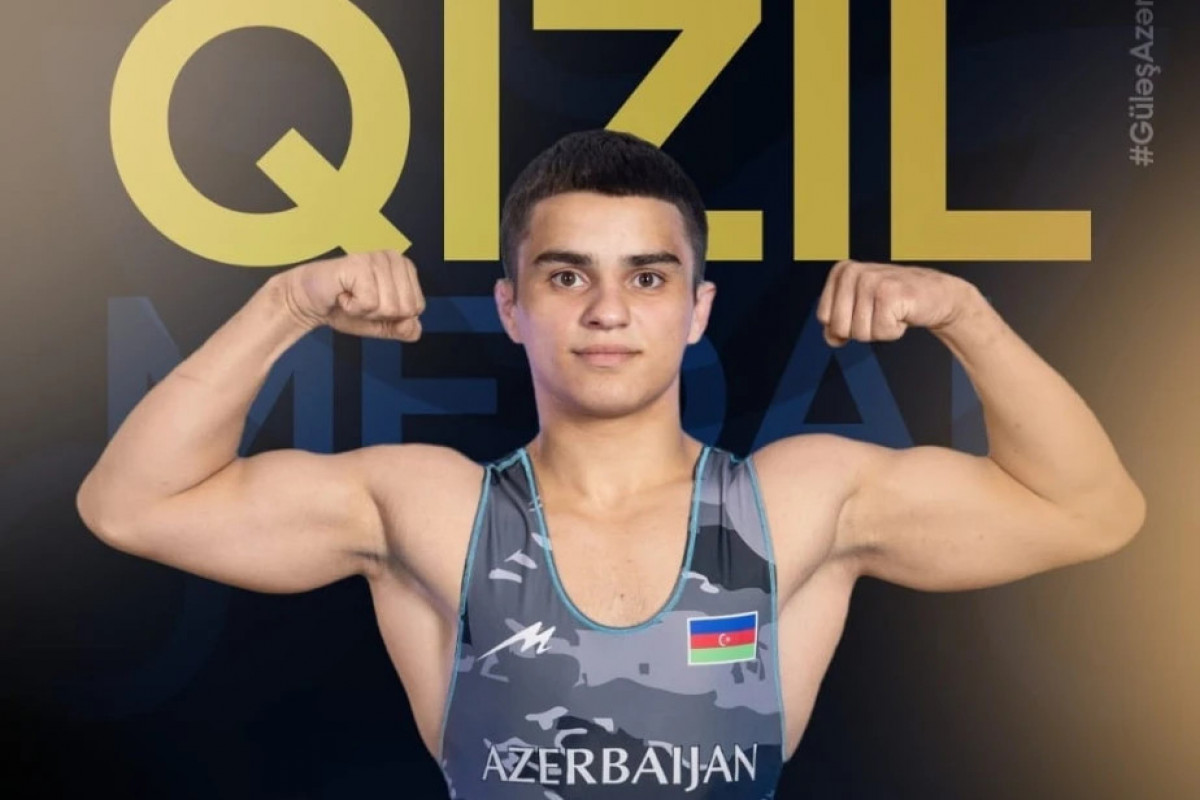 Ayxan Cavadov