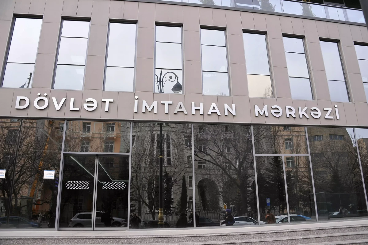 DİM boş qalan yerlərə ixtisas seçiminin vaxtını açıqlayıb