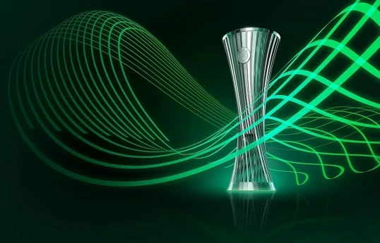 UEFA Konfrans Liqası “pley-off” mərhələsinin ilk oyunları keçirilib