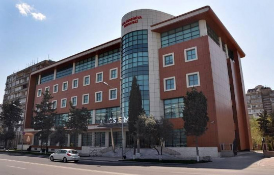 Talassemiya Mərkəzi ilə bağlı iddialara aydınlıq gətirilib