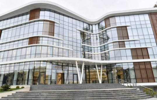 Sentyabrda Prezident Administrasiyasının vətəndaş qəbulu CƏDVƏLİ 
