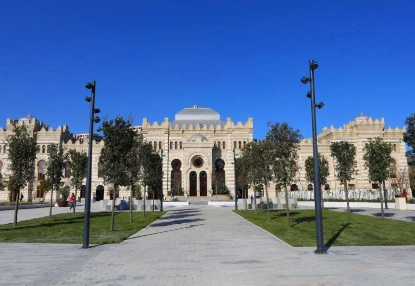 1200-dən artıq abidəyə məlumat lövhəsi quraşdırılacaq