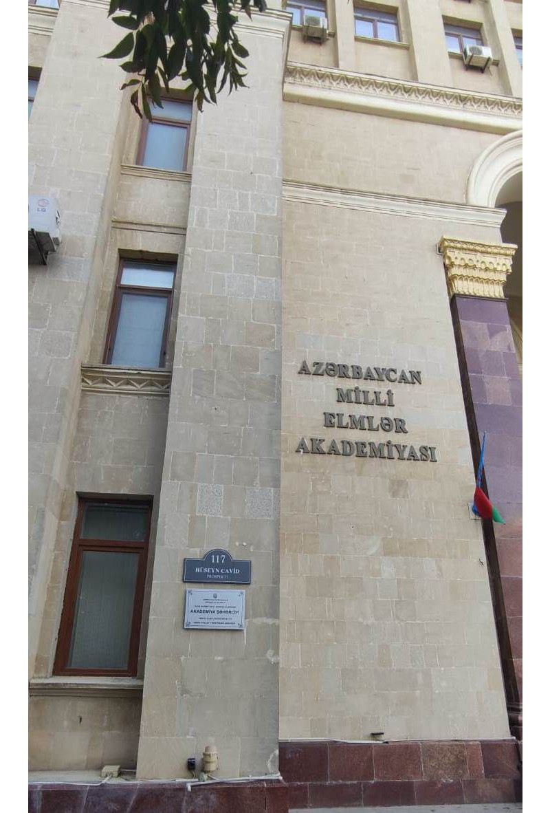 1200-dən artıq abidəyə məlumat lövhəsi quraşdırılacaq