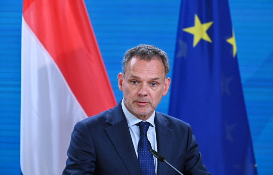 Niderlandın xarici işlər naziri İsrailə qarşı tədbir görə bilmədiyi üçün istefa verib
