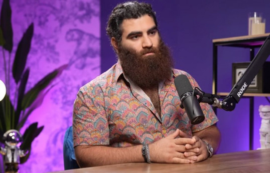 Arsen Markaryan