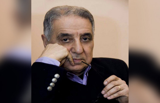 Zaur Məhərrəmov