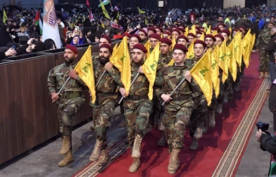 İsrail Hizbullahın tərksilah olunmasında Livana kömək etməyə hazırdır