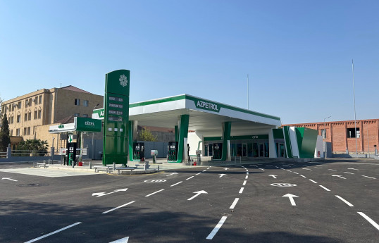 “Azpetrol” YDM-in sayını 109-a çatdırıb