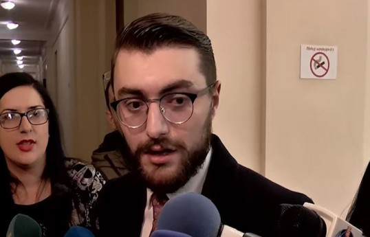  Aren Mkrtçyan