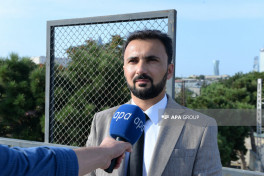 Abşeron dəmiryol marşrutu üzrə yeni hərəkət cədvəlinin tətbiq olunacağı vaxt açıqlanıb