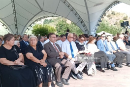 IX “Muğam” Televiziya Müsabiqəsinin qalibləri məlum olub - FOTO  - YENİLƏNİB 