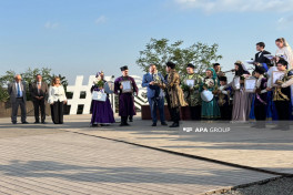 IX “Muğam” Televiziya Müsabiqəsinin qalibləri məlum olub - FOTO  - YENİLƏNİB 