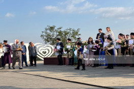 IX “Muğam” Televiziya Müsabiqəsinin qalibləri məlum olub - FOTO  - YENİLƏNİB 