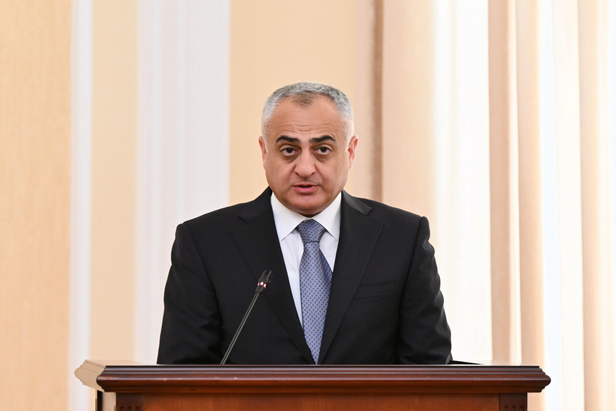 Fuad Nəcəfli, Prezidentin Naxçıvan Muxtar Respublikasında səlahiyyətli nümayəndəsi