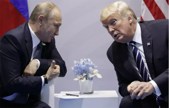 Dmitriyev: Putin və Tramp arasında dialoq dünyanı dəyişəcək