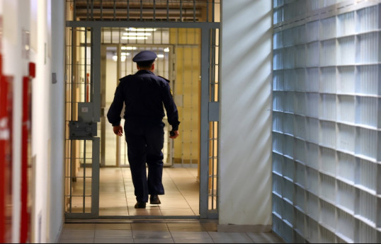 Moskvada polislərə hücum edən əcnəbinin barəsində ölüm hökmü çıxarıla bilər