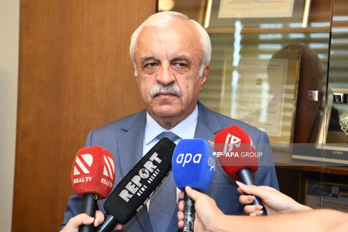 Partlayış olan binanın sakinlərinə müvəqqəti yaşayış üçün kirayə haqqı ödəniləcək
