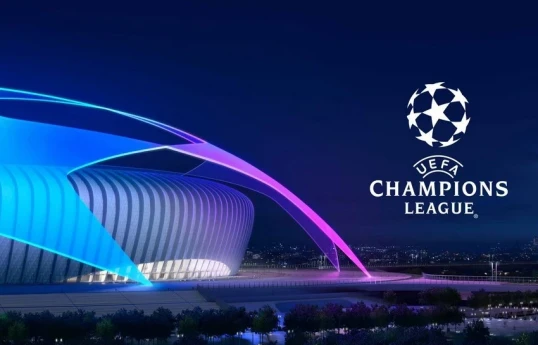 UEFA Çempionlar Liqası pley-off mərhələsinə yekun vurulub: “Fənərbaxça” mübarizəni Avropa Liqasında davam etdirəcək